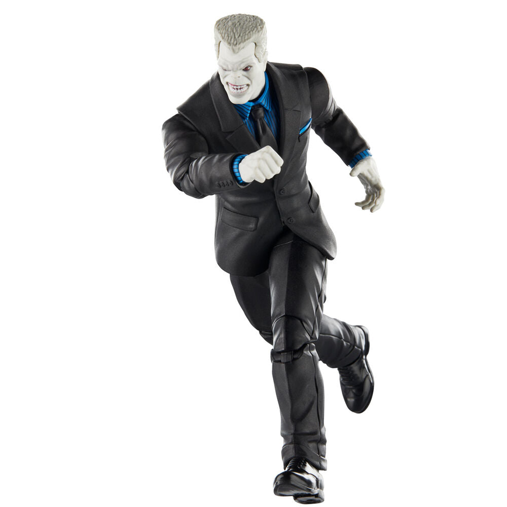 Marvel Spiderman Tombstone Figura 15cm