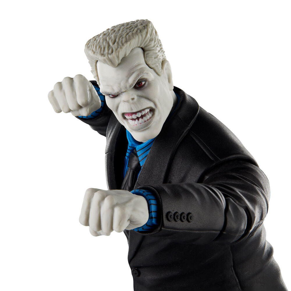 Marvel Spiderman Tombstone Figura 15cm