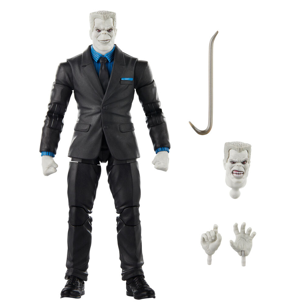 Marvel Spiderman Tombstone Figura 15cm