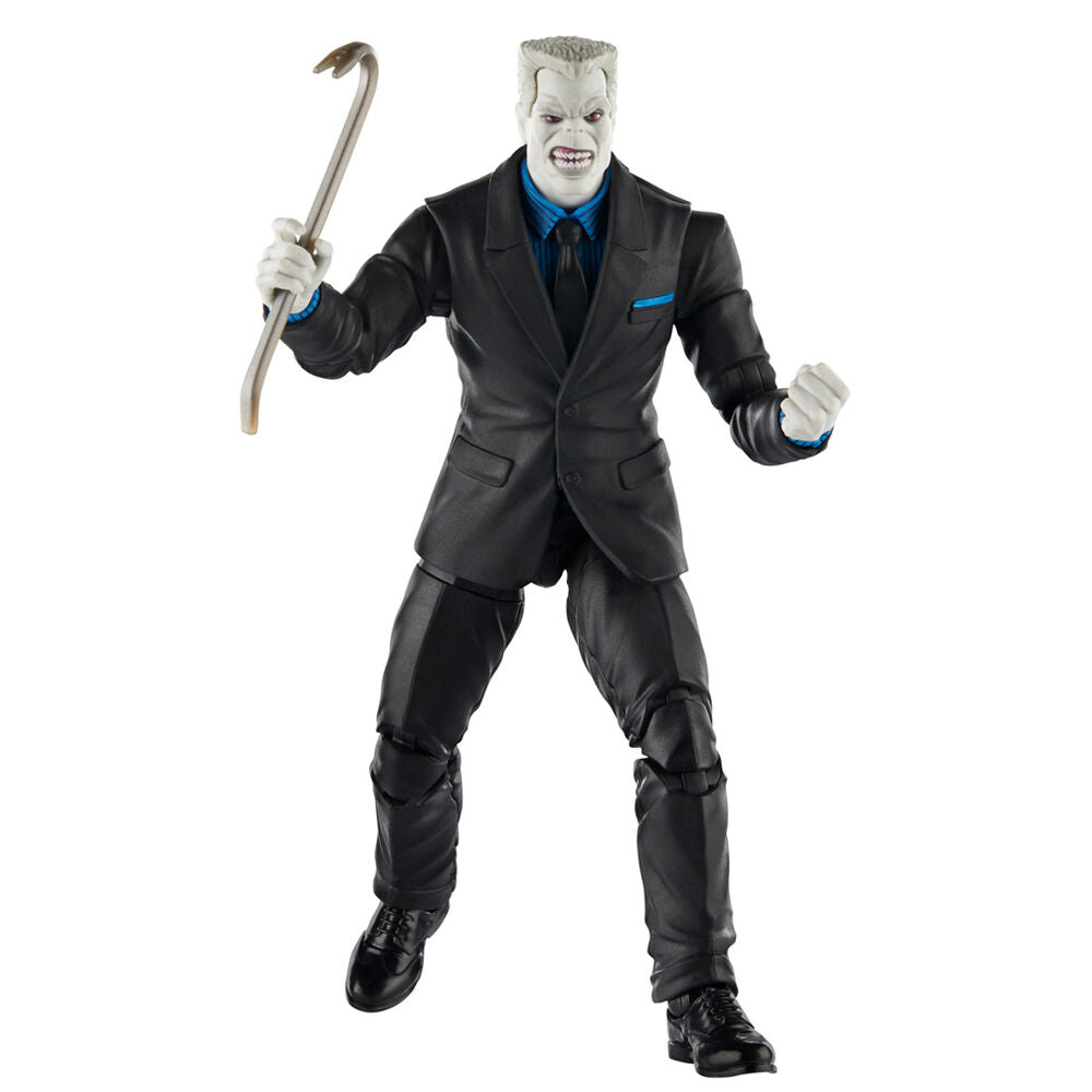 Marvel Spiderman Tombstone Figura 15cm