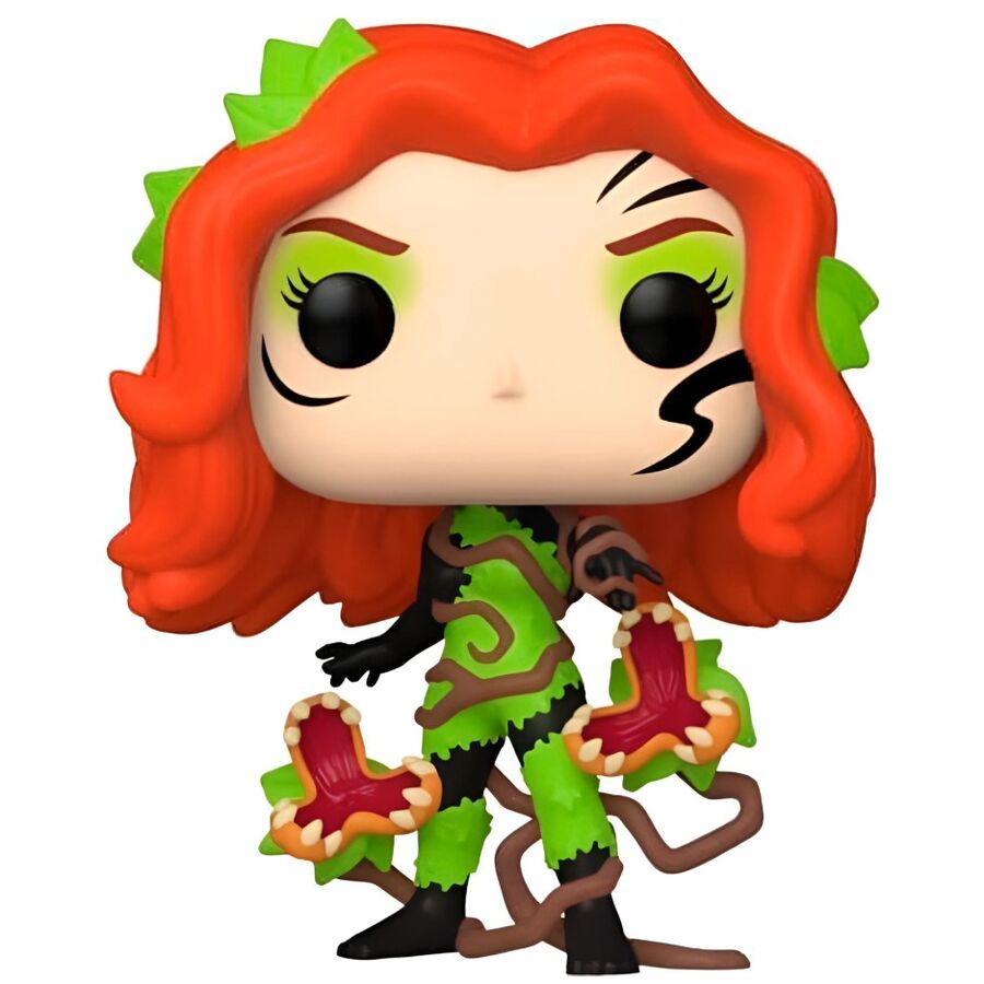 Funko POP!DC Comics Batman Poison Ivy Exclusive