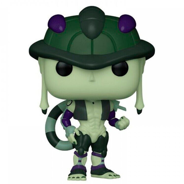 Funko POP!Hunter x Hunter Meruem Exclusive