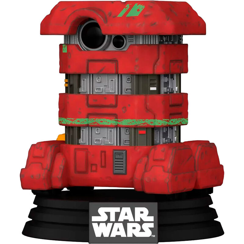 Funko POP!Star Wars B2EMO Exclusive