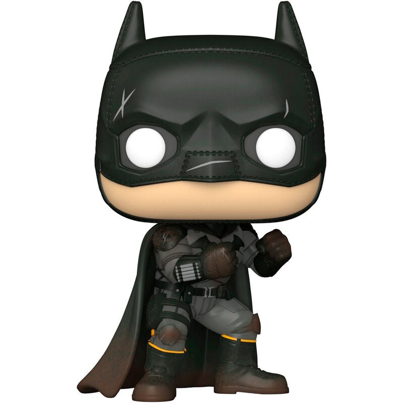 Funko POP!The Batman - Batman Exclusive