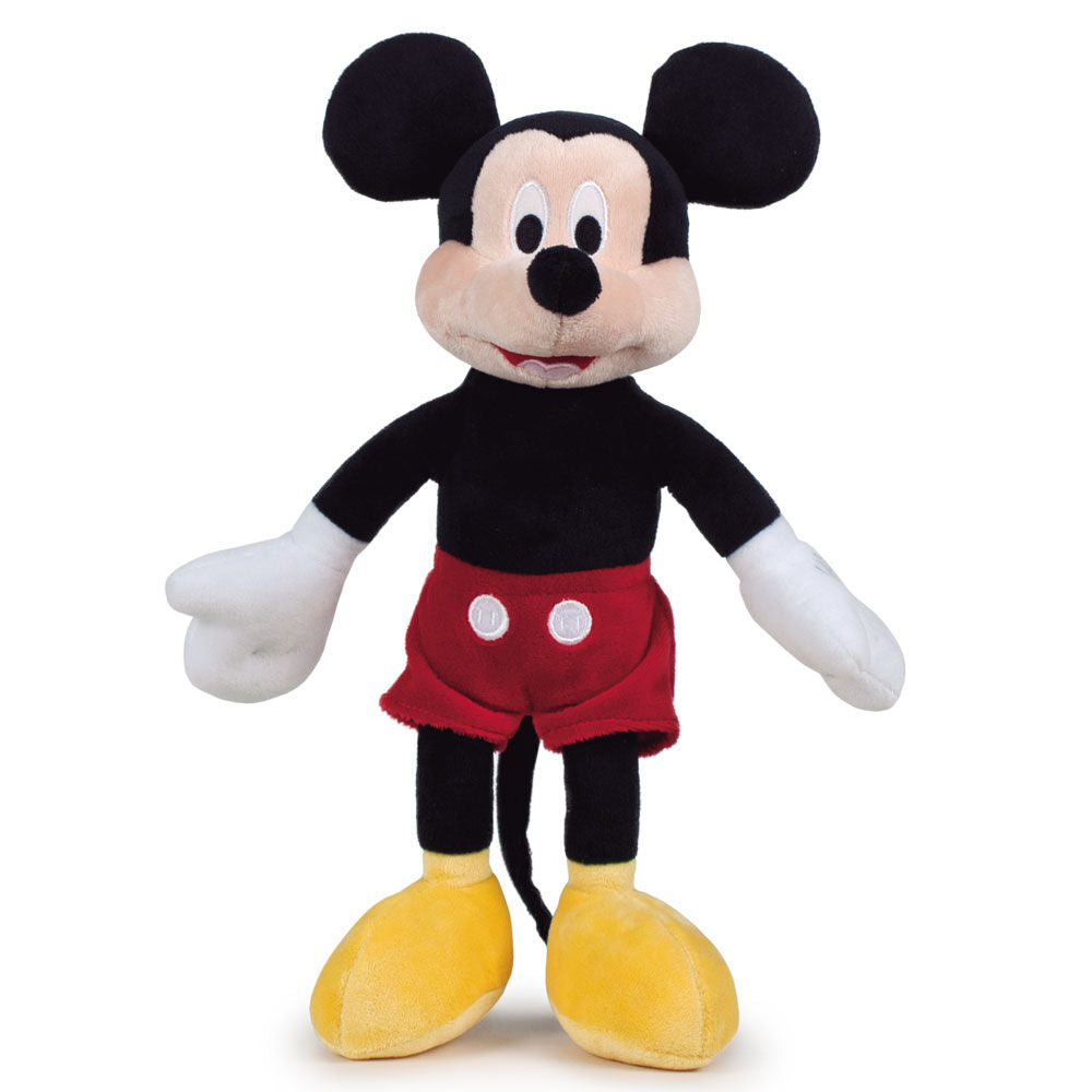 Disney Mickey soft Peluche 40cm