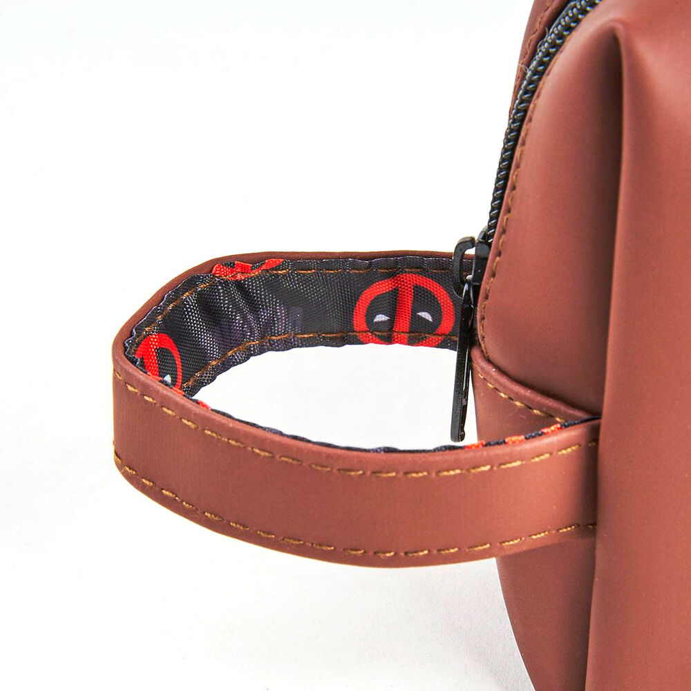 Marvel Deadpool Bolsa