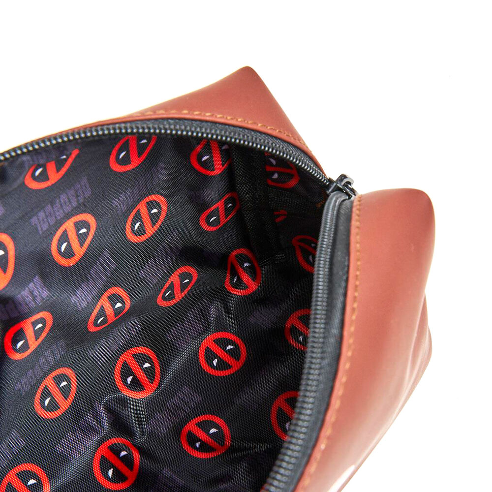 Marvel Deadpool Bolsa