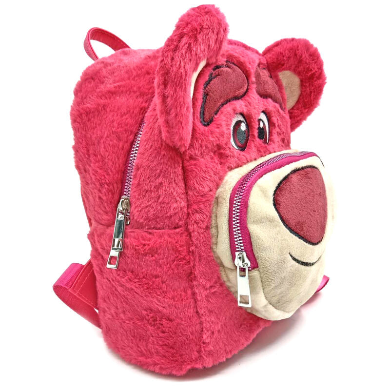 Disney Pixar Toy Story Lotso casual Mochila