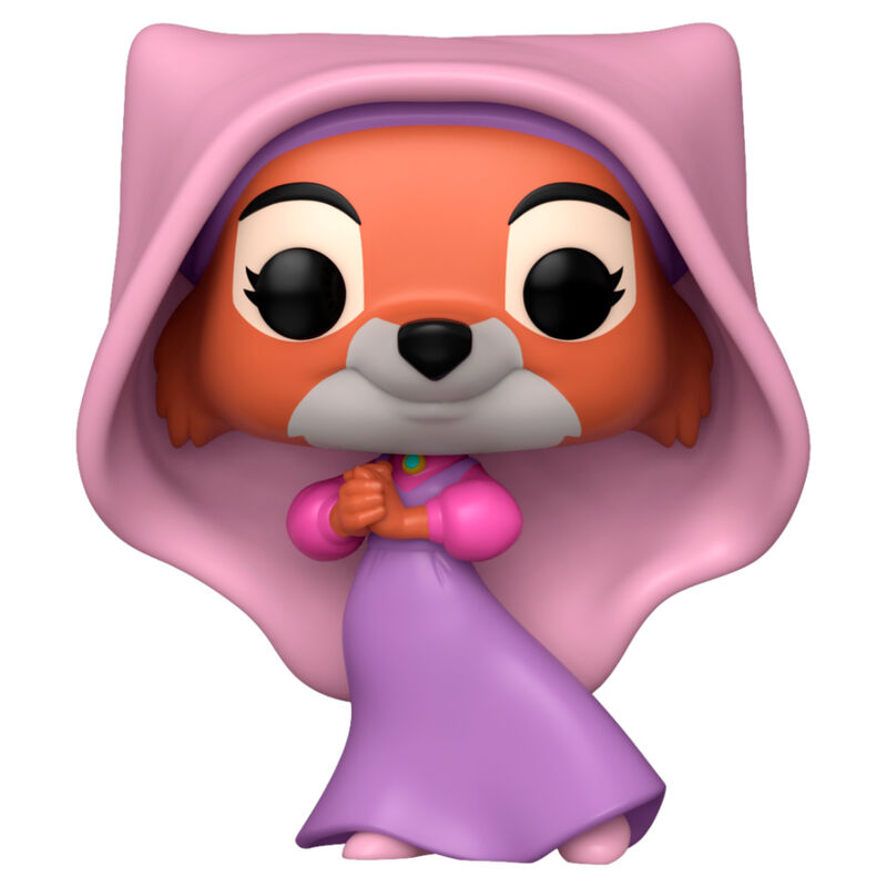 Funko POP!Disney Robin Hood Maid Marian