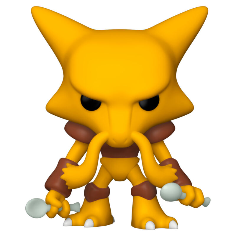 Funko POP!Pokemon Alakazam