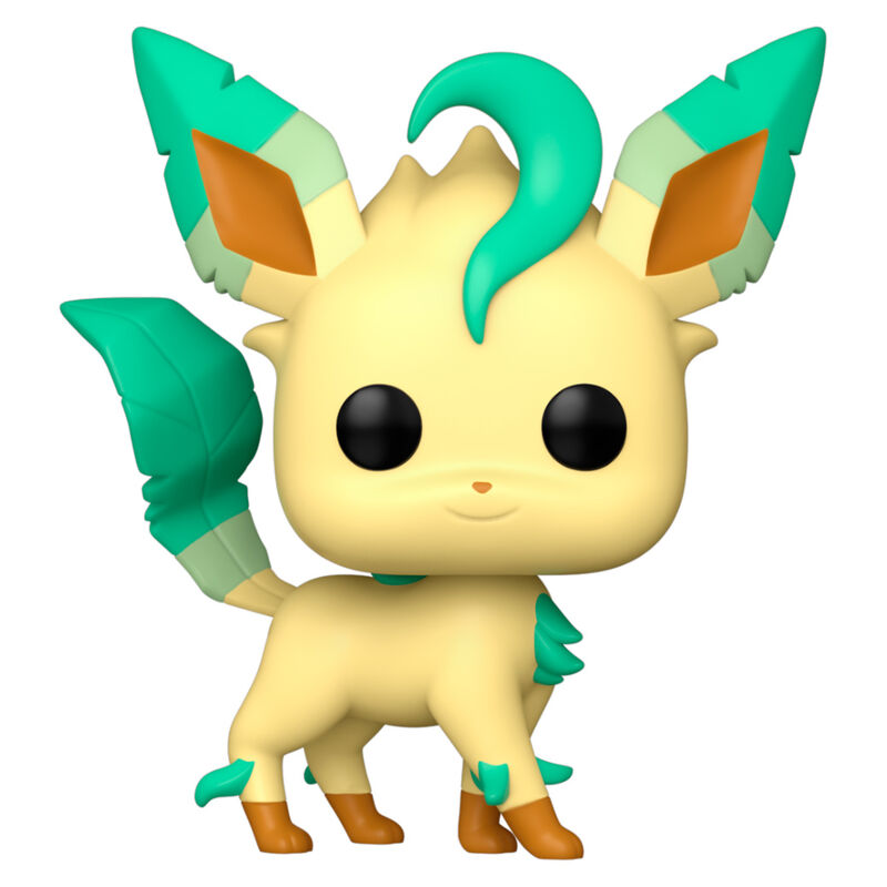 Funko POP!Pokemon Leafeon