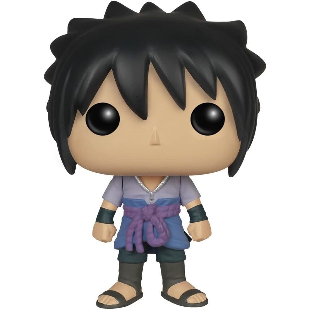 Funko POP!Naruto Sasuke
