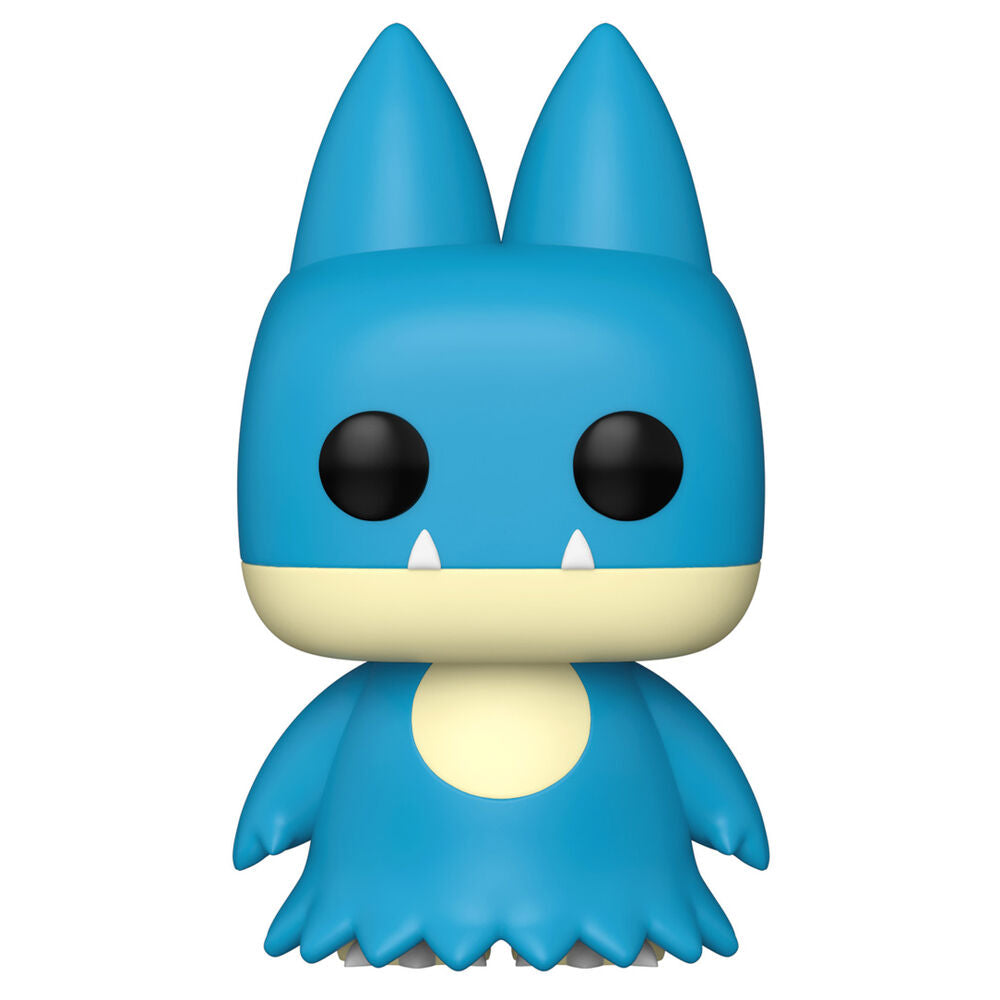 Funko POP!Pokemon Munchlax 25cm