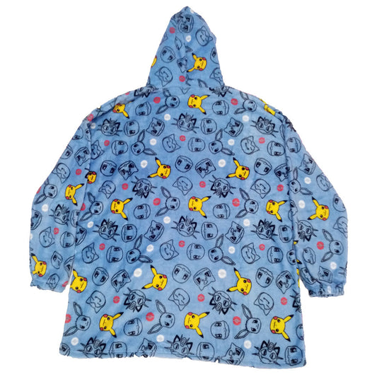 Pokemon Robe coral