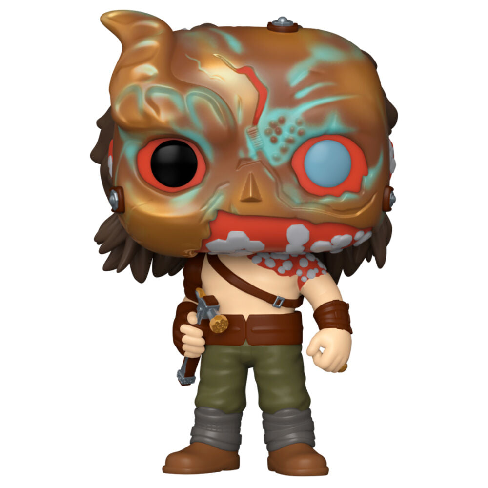 Funko POP!House of the Dragon Crabfeeder