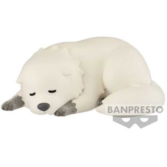 Spy X Family Bond Forger Ver.B Fluffy puffy Figura 8cm