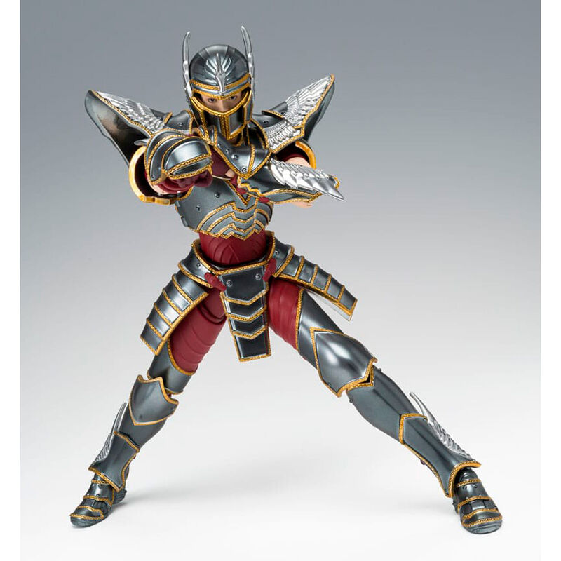 Saint Cloth Myth Ex Saint Seiya Pegasus Seiya Knights of the Zodiac Figura 17cm