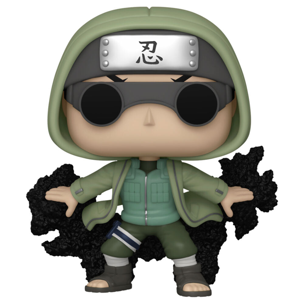Funko POP!Naruto Shippuden Shino Aburame