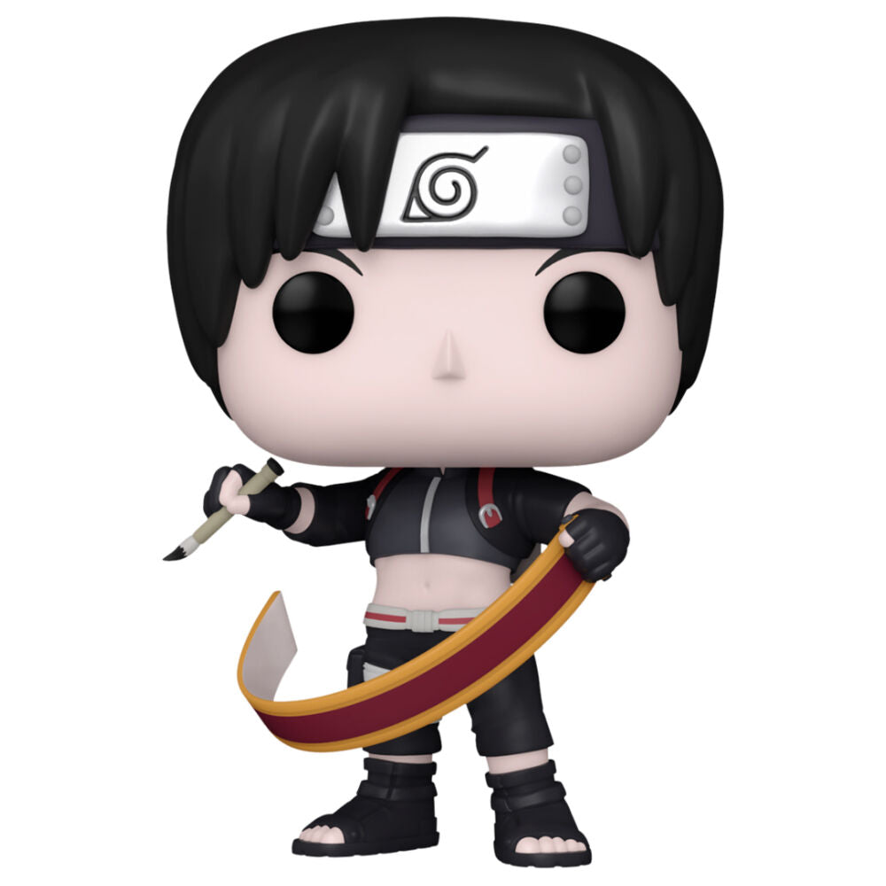 Funko POP!Naruto Shippuden Sai