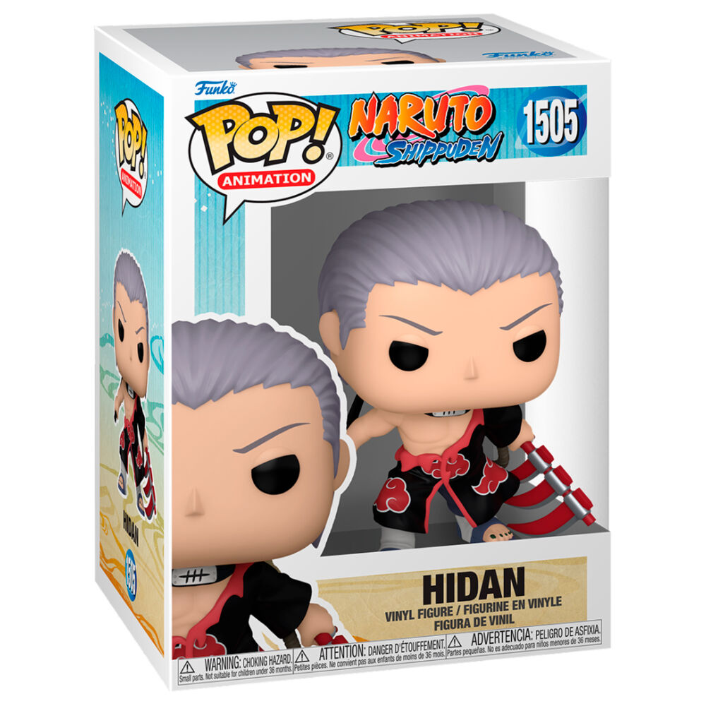 Funko POP!Naruto Shippuden Hidan
