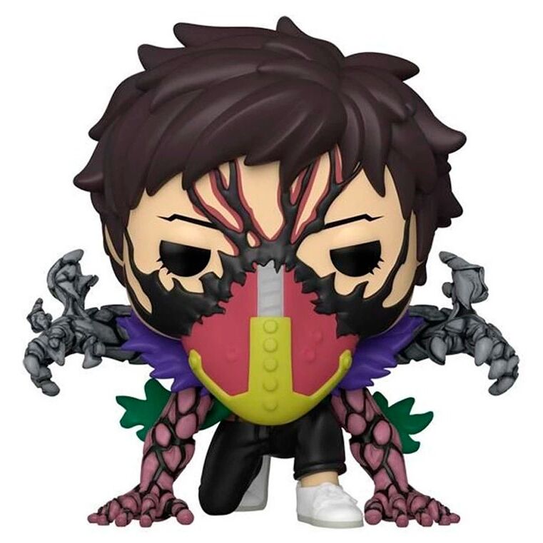 Funko POP!My Hero Academia Overhaul Exclusive