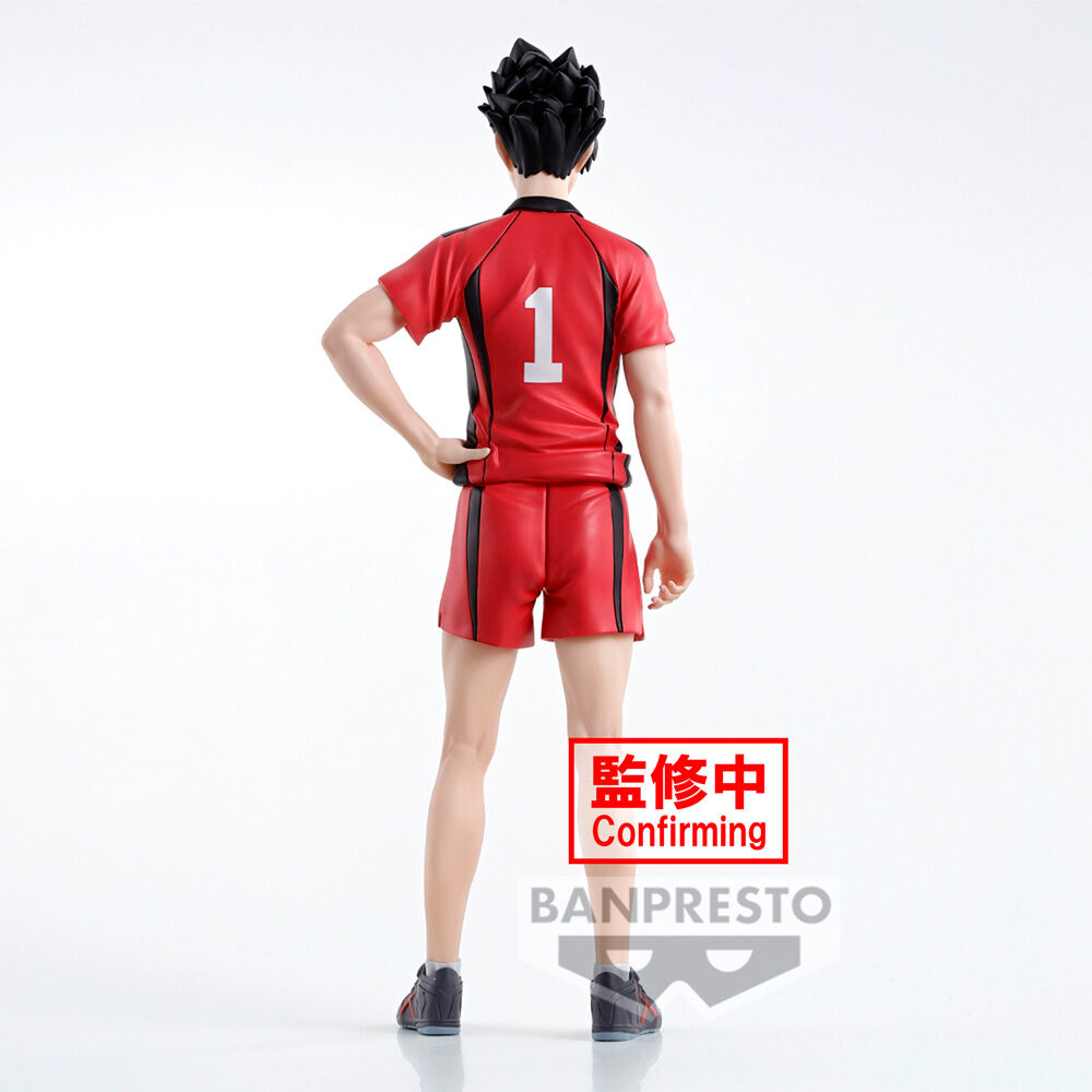 Haikyu!! Tetsuto Kuroo Figura 19cm