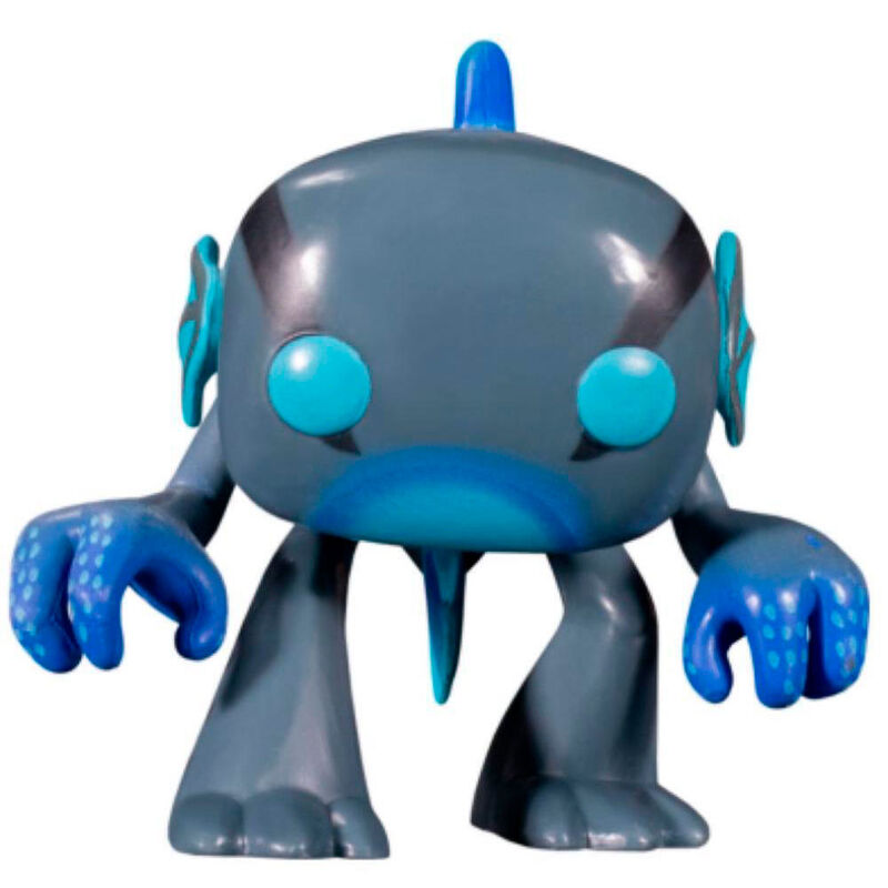 Funko POP! World of Warcraft Murloc Exclusive