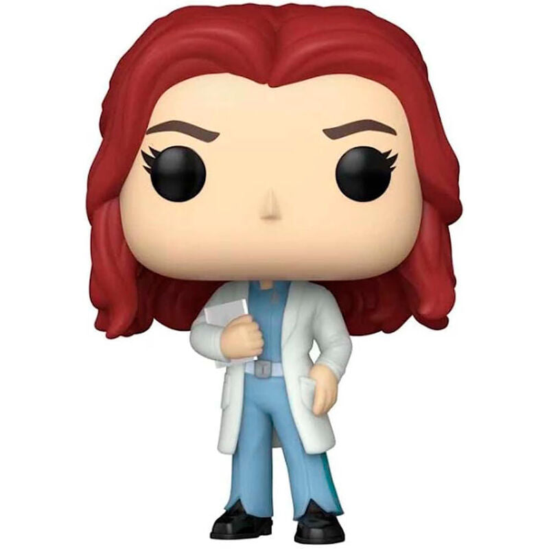 Funko POP!Marvel Doctor Strange Multiverse of Madness Christine Palmer Exclusive