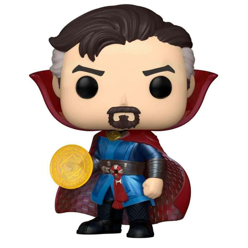 Funko POP!Marvel Doctor Strange Multiverse of Madness Doctor Strange Exclusive