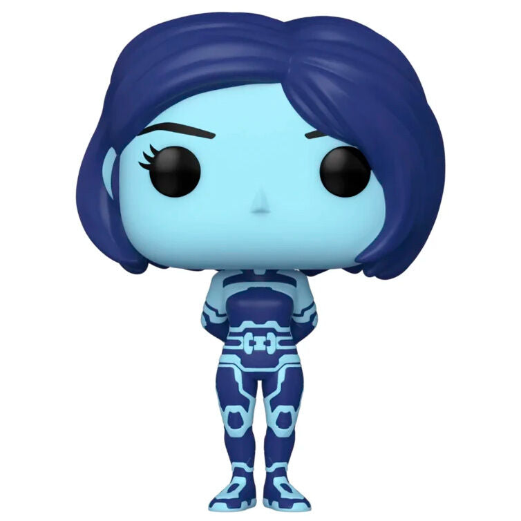 Funko POP!Halo Infinite The Weapon Exclusive