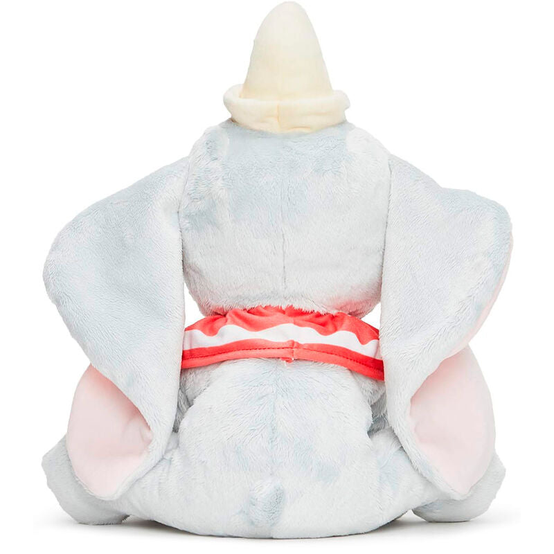 Disney Dumbo Peluche 30cm soft