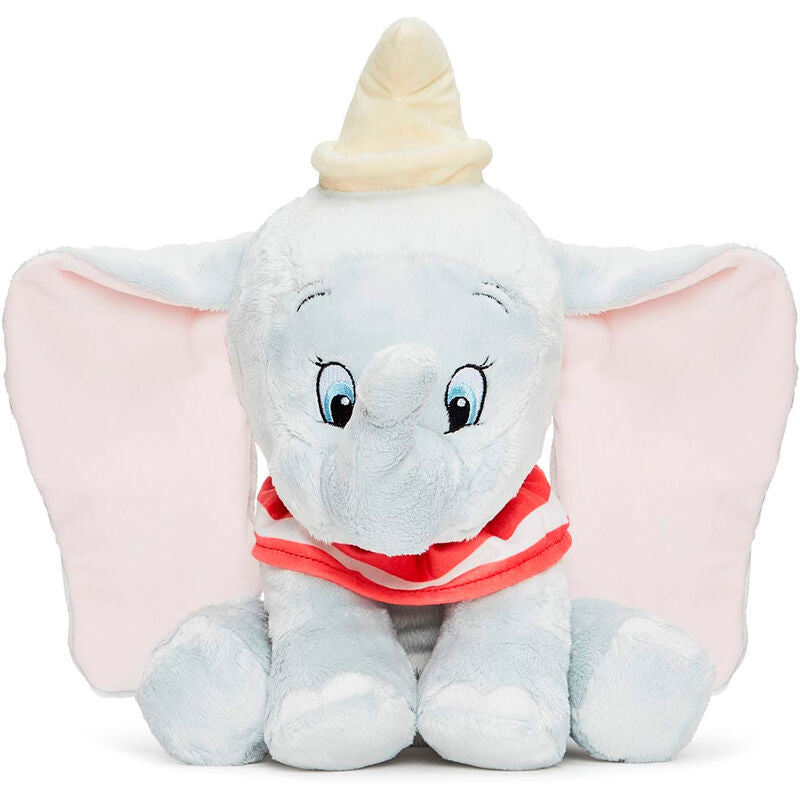 Disney Dumbo Peluche 30cm soft