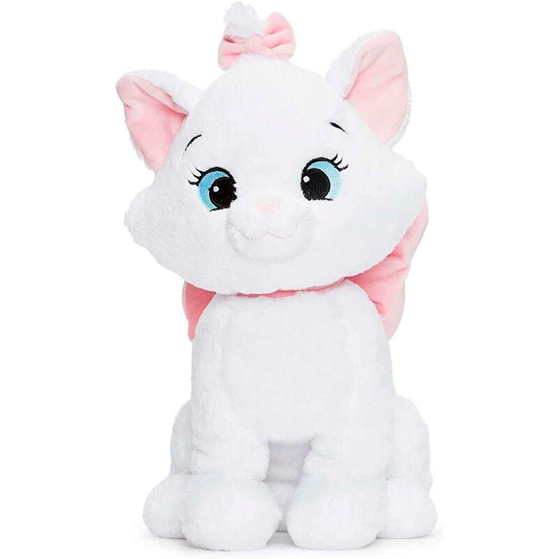Disney The Aristocats Marie Peluche 30cm