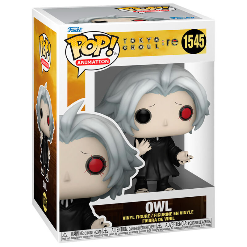 Funko POP!Tokyo Ghoul: re Olw