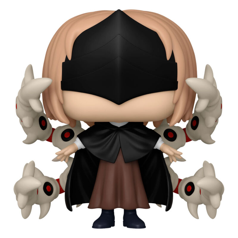 Funko POP!Tokyo Ghoul: re Hinami Fueguchi