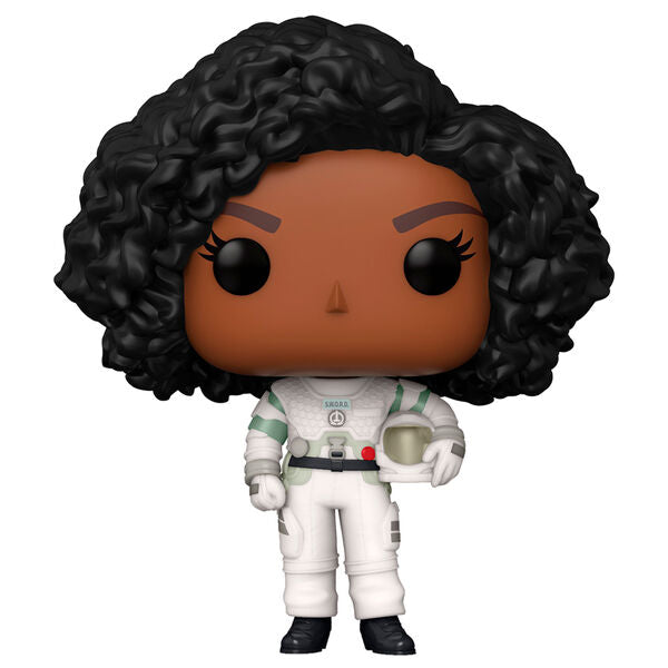 Funko POP! pack 4 Figuras Funko POP! Marvel WandaVision Exclusive