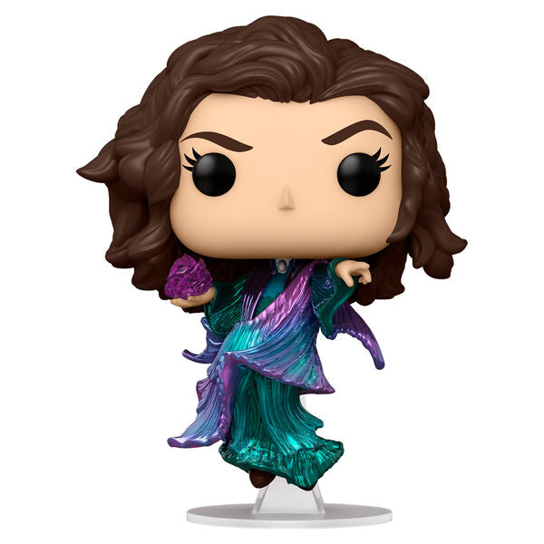 Funko POP! pack 4 Figuras Funko POP! Marvel WandaVision Exclusive