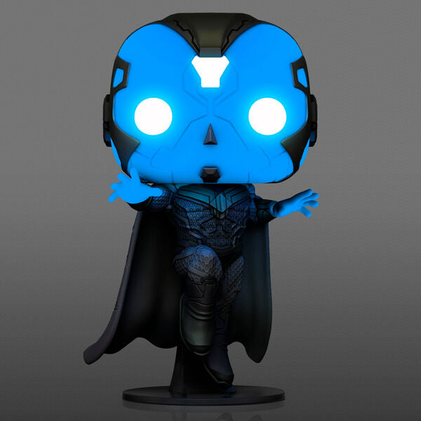 Funko POP! pack 4 Figuras Funko POP! Marvel WandaVision Exclusive