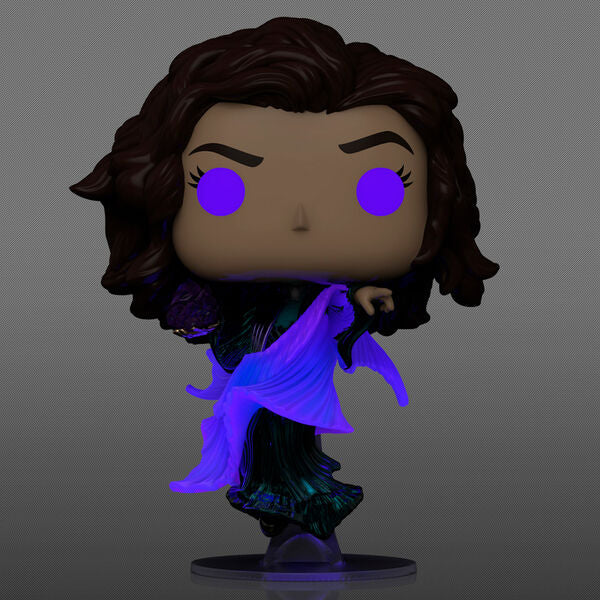 Funko POP! pack 4 Figuras Funko POP! Marvel WandaVision Exclusive