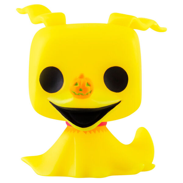Funko POP! pack 4 Figuras Disney Nightmare Before Christmas Exclusive