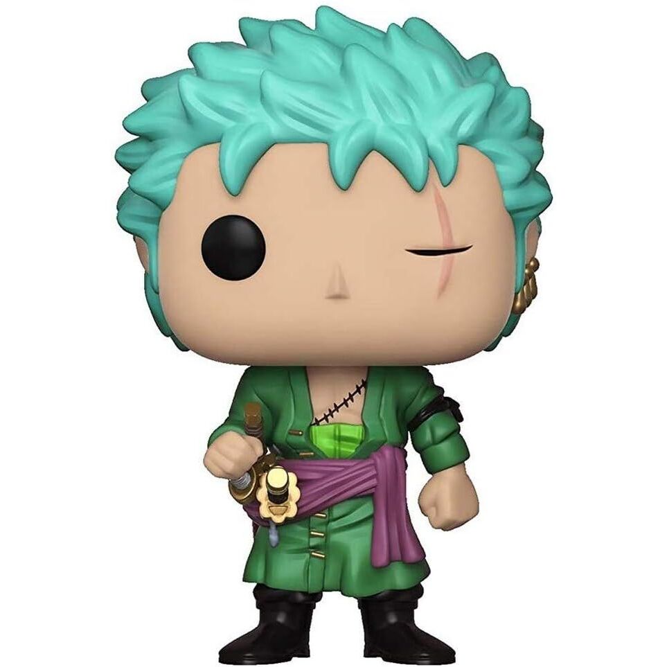 Funko POP!One Piece Zoro