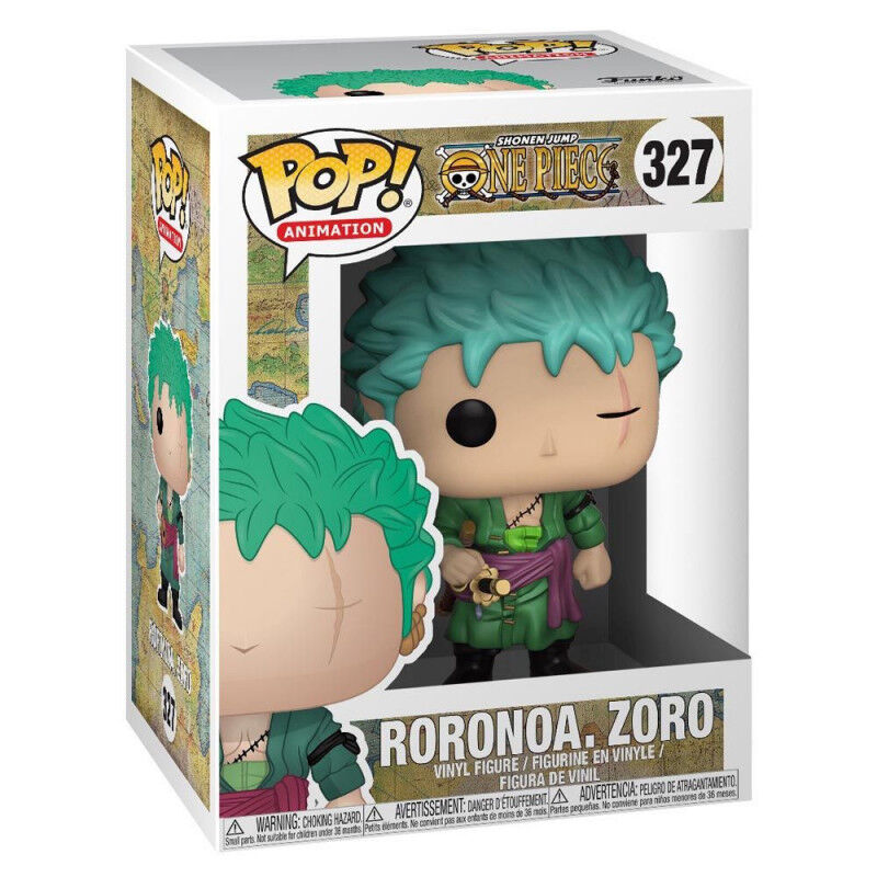 Funko POP!One Piece Zoro