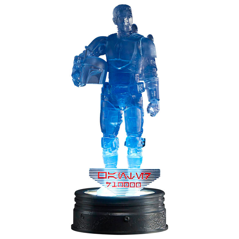 Star Wars Holocomm Collection Axe Woves Figura 15cm