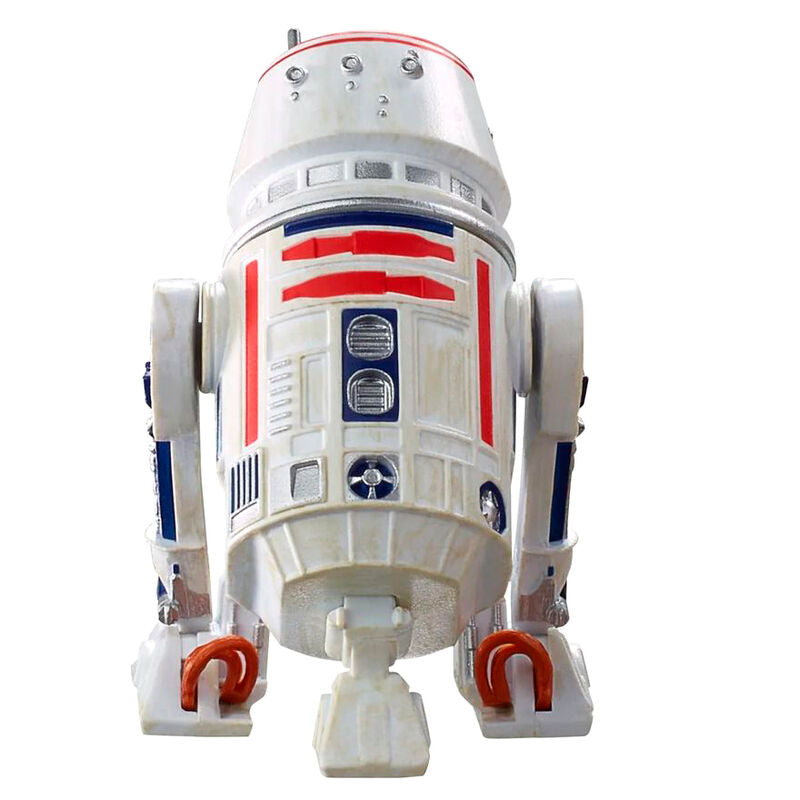 Star Wars The Mandalorian R5-D4 Figura 9,5cm