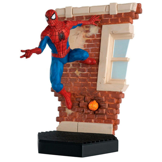 Marvel VS. Spiderman Figura