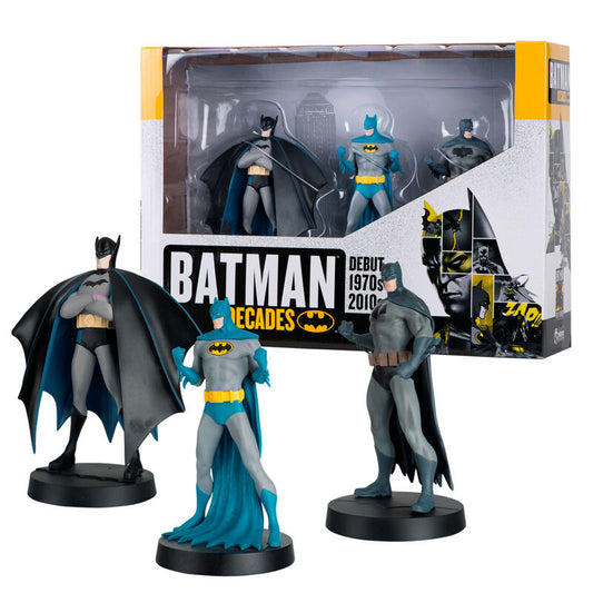DC Comics Batman blister Figuras