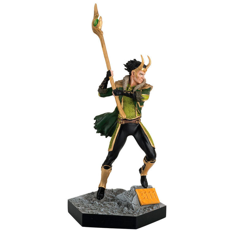 Marvel VS. Loki Figura
