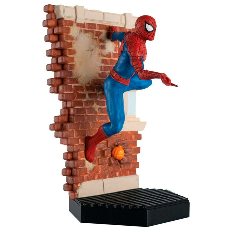 Marvel VS. Spiderman Figura