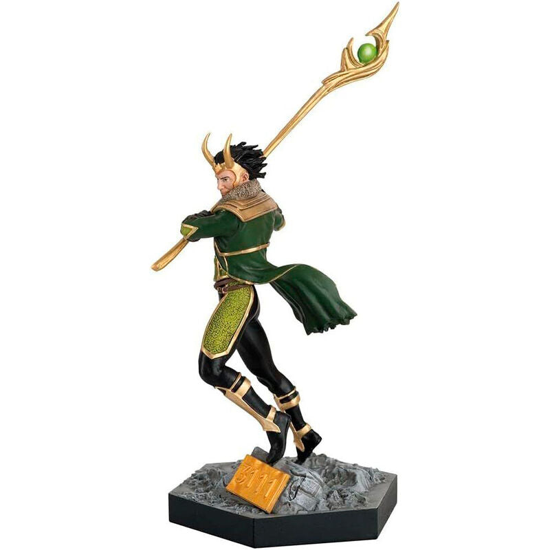 Marvel VS. Loki Figura