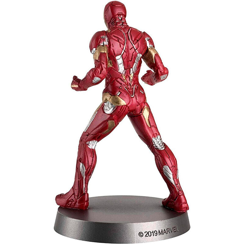 Marvel Captain America Civil War Heavyweights Iron Man Figura